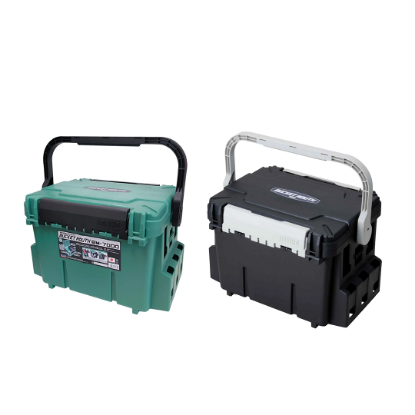 Picture of Meiho Bucket Mouth 7000 Tackle Box